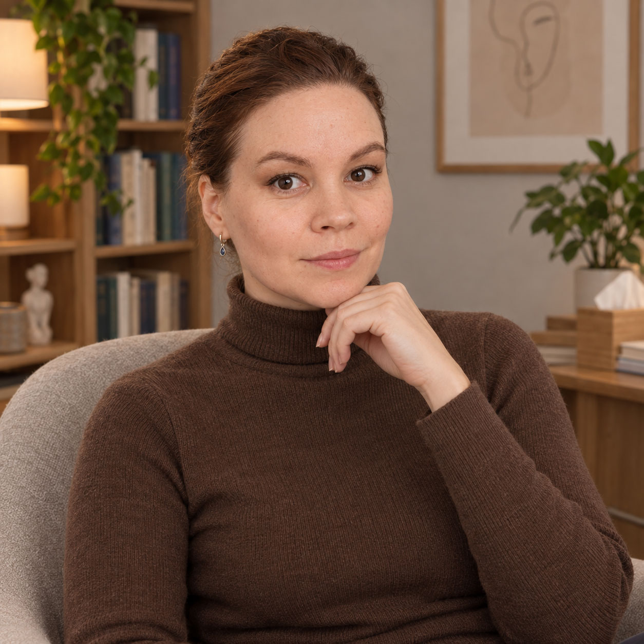 Светлана Коровина